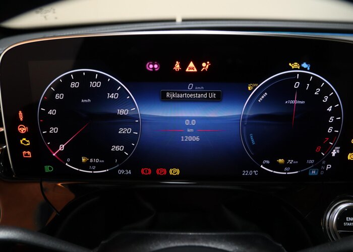 Mercedes-Benz E-Klasse Estate 300e Sport Edition