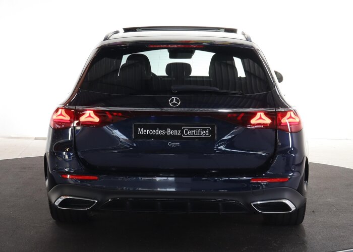 Mercedes-Benz E-Klasse Estate 300e AMG Line Sport Edition