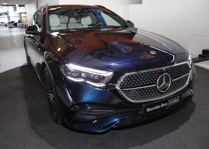 Mercedes-Benz E-Klasse Estate 300e AMG Line Sport Edition