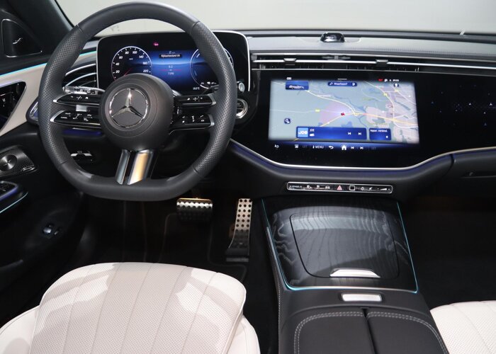 Mercedes-Benz E-Klasse Estate 300e AMG Line Sport Edition