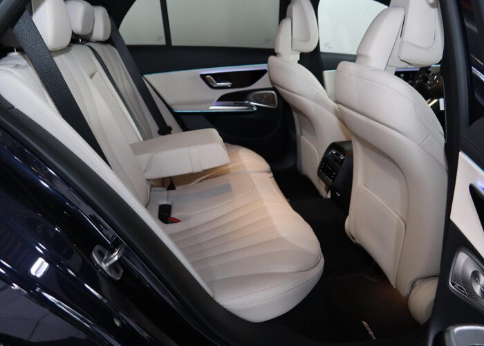 Mercedes-Benz E-Klasse Estate 300e AMG Line Sport Edition