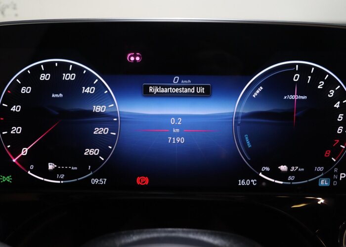 Mercedes-Benz E-Klasse Estate 300e AMG Line Sport Edition
