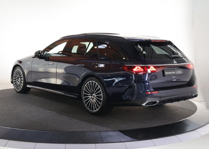 Mercedes-Benz E-Klasse Estate 300e AMG Line Sport Edition