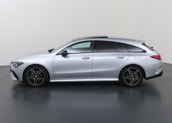 Mercedes-Benz CLA-Klasse Shooting Brake 180 Star Edition AMG Line LIMITED