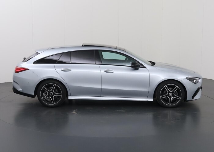 Mercedes-Benz CLA-Klasse Shooting Brake 180 Star Edition AMG Line LIMITED