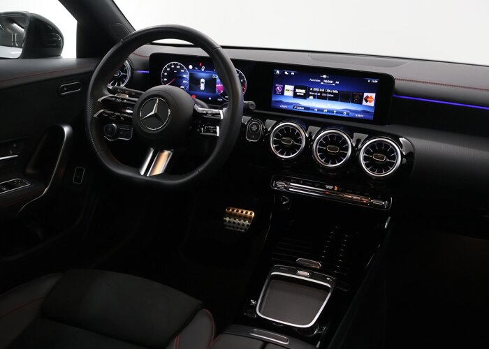 Mercedes-Benz CLA-Klasse Shooting Brake 180 Star Edition AMG Line LIMITED