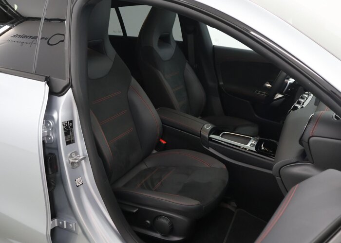 Mercedes-Benz CLA-Klasse Shooting Brake 180 Star Edition AMG Line LIMITED
