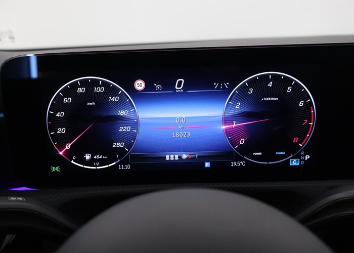 Mercedes-Benz CLA-Klasse Shooting Brake 180 Star Edition AMG Line LIMITED