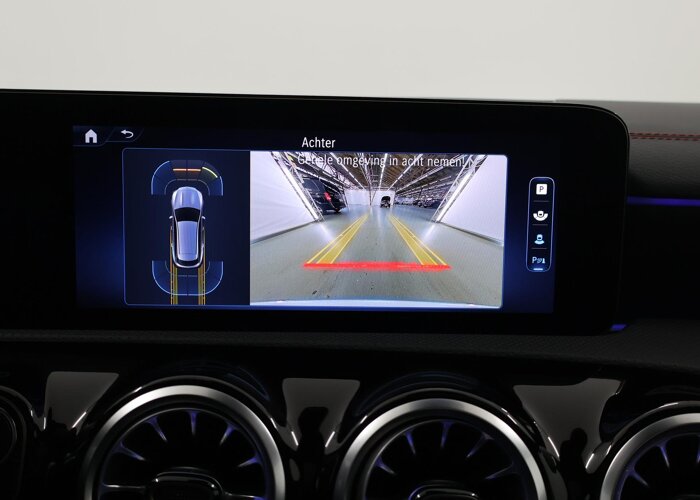 Mercedes-Benz CLA-Klasse Shooting Brake 180 Star Edition AMG Line LIMITED
