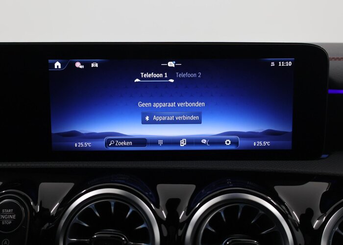 Mercedes-Benz CLA-Klasse Shooting Brake 180 Star Edition AMG Line LIMITED