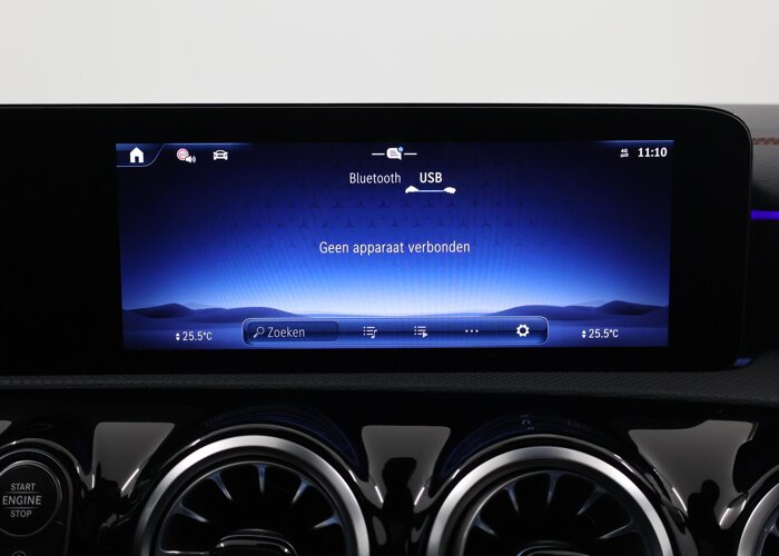 Mercedes-Benz CLA-Klasse Shooting Brake 180 Star Edition AMG Line LIMITED