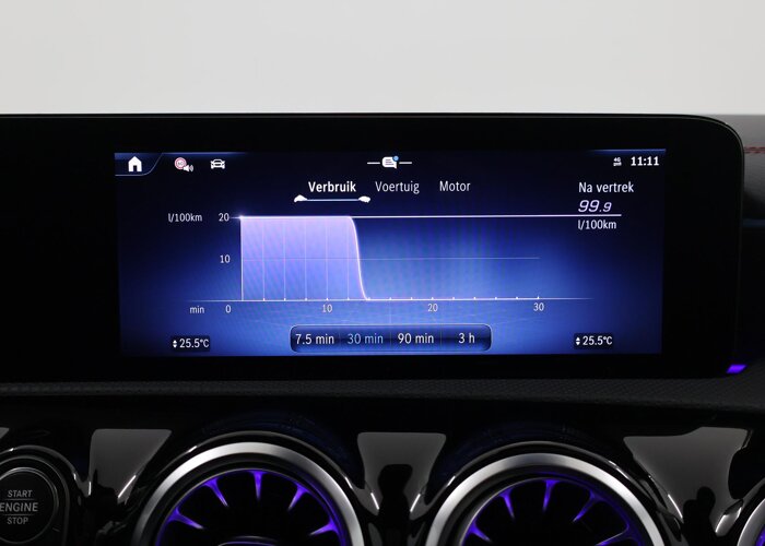 Mercedes-Benz CLA-Klasse Shooting Brake 180 Star Edition AMG Line LIMITED
