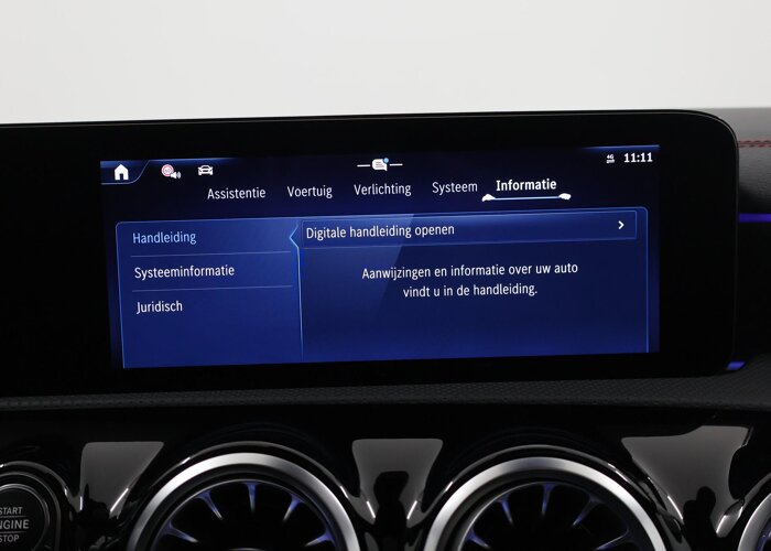 Mercedes-Benz CLA-Klasse Shooting Brake 180 Star Edition AMG Line LIMITED