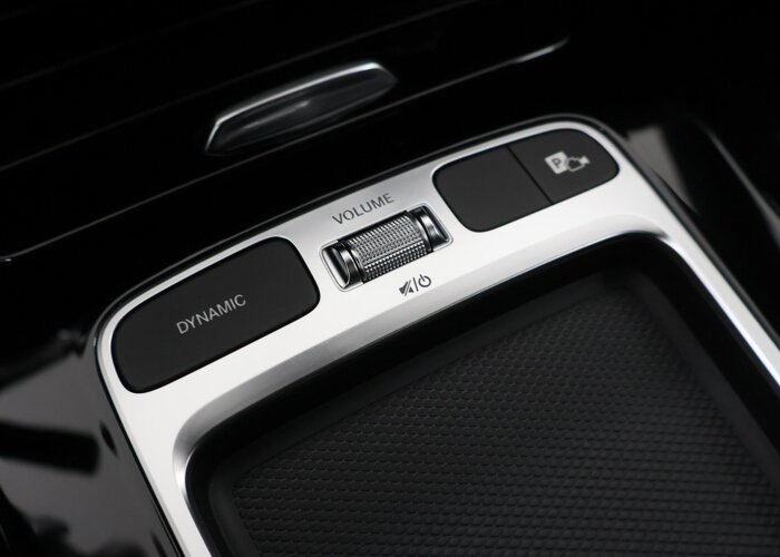 Mercedes-Benz CLA-Klasse Shooting Brake 180 Star Edition AMG Line LIMITED