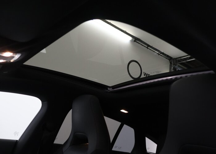 Mercedes-Benz CLA-Klasse Shooting Brake 180 Star Edition AMG Line LIMITED