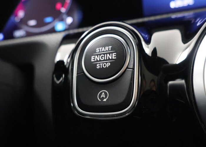Mercedes-Benz CLA-Klasse Shooting Brake 180 Star Edition AMG Line LIMITED