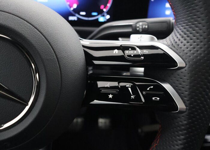 Mercedes-Benz CLA-Klasse Shooting Brake 180 Star Edition AMG Line LIMITED