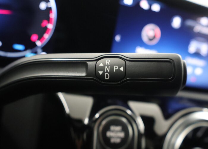 Mercedes-Benz CLA-Klasse Shooting Brake 180 Star Edition AMG Line LIMITED
