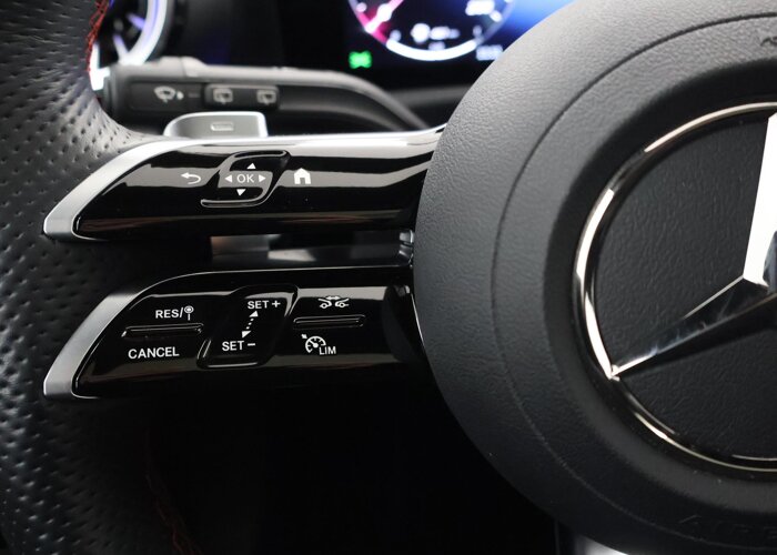 Mercedes-Benz CLA-Klasse Shooting Brake 180 Star Edition AMG Line LIMITED