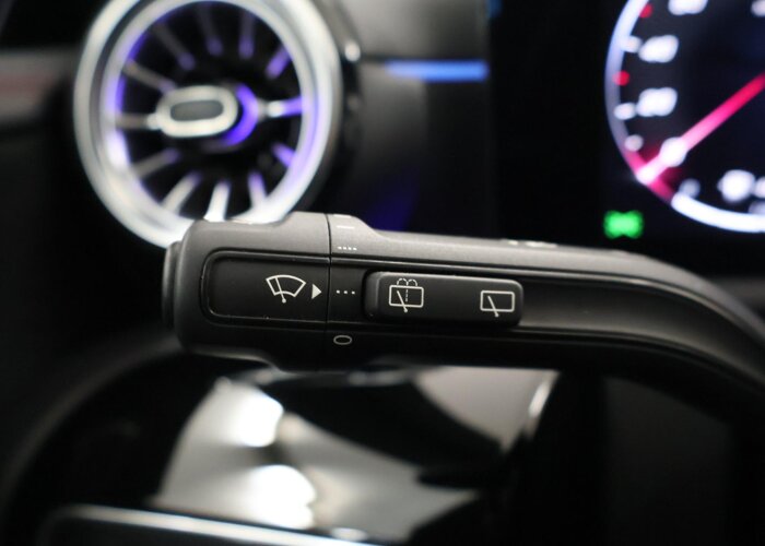 Mercedes-Benz CLA-Klasse Shooting Brake 180 Star Edition AMG Line LIMITED