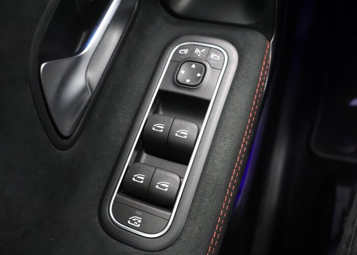 Mercedes-Benz CLA-Klasse Shooting Brake 180 Star Edition AMG Line LIMITED