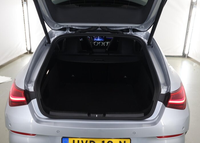 Mercedes-Benz CLA-Klasse Shooting Brake 180 Star Edition AMG Line LIMITED