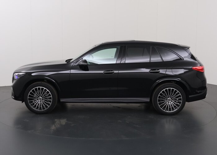 Mercedes-Benz GLC 300e 4MATIC Sport Edition