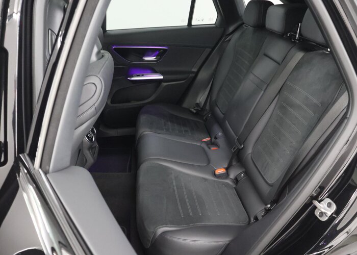 Mercedes-Benz GLC 300e 4MATIC Sport Edition