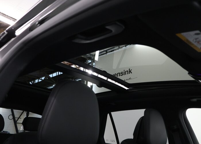 Mercedes-Benz GLC 300e 4MATIC Sport Edition