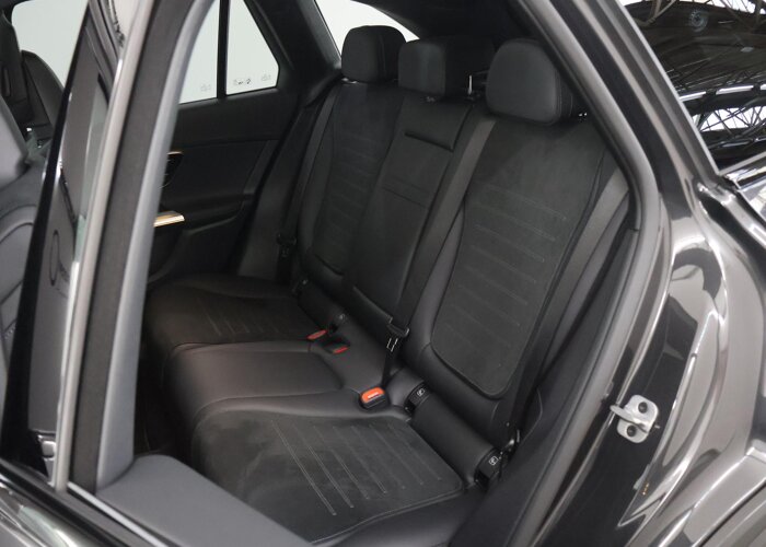 Mercedes-Benz GLC 400e 4MATIC Sport Edition