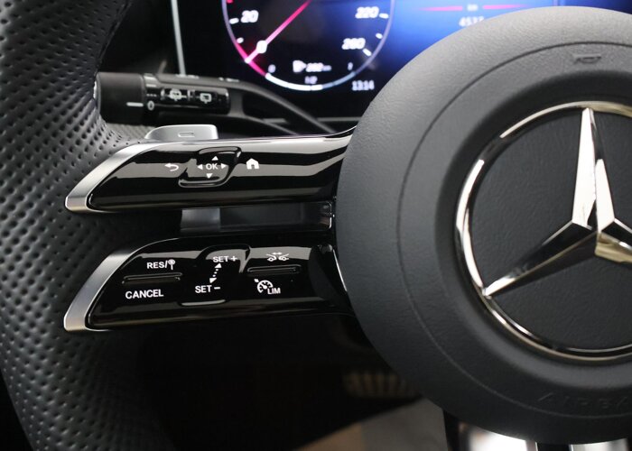 Mercedes-Benz GLC 400e 4MATIC Sport Edition