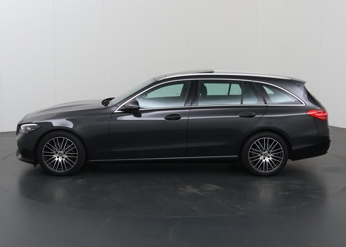 Mercedes-Benz C-Klasse estate Star Edition 180 Star Edition Luxury Line