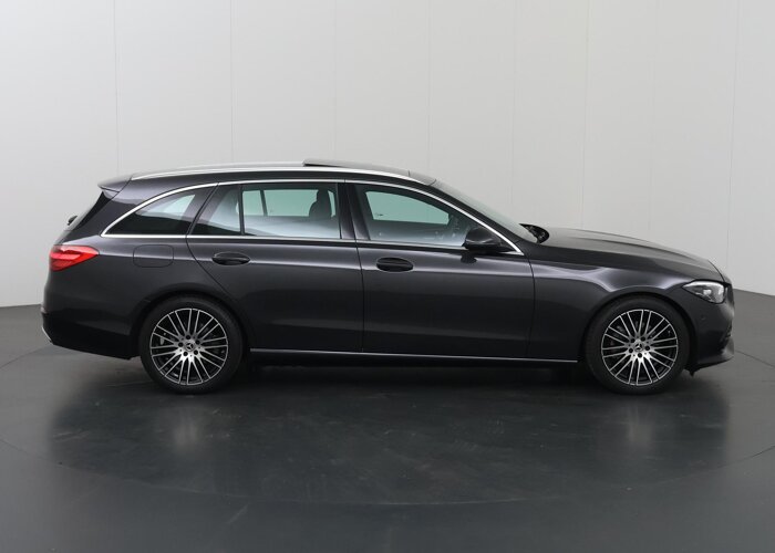 Mercedes-Benz C-Klasse estate Star Edition 180 Star Edition Luxury Line