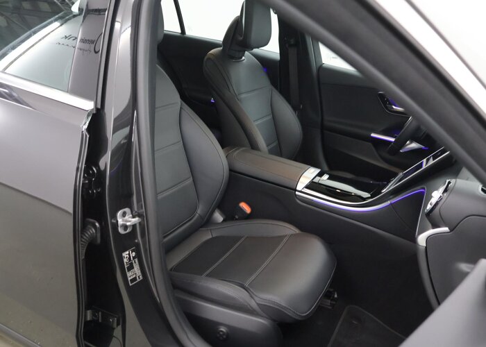 Mercedes-Benz C-Klasse estate Star Edition 180 Star Edition Luxury Line