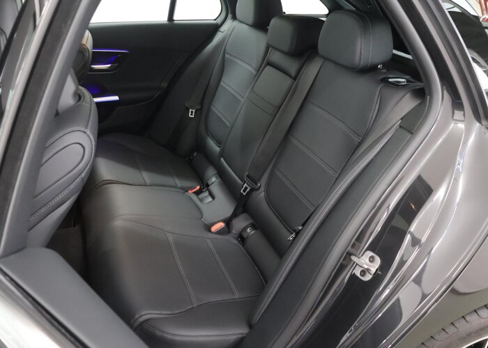 Mercedes-Benz C-Klasse estate Star Edition 180 Star Edition Luxury Line