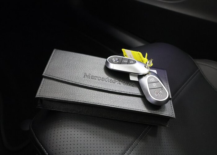 Mercedes-Benz C-Klasse estate Star Edition 180 Star Edition Luxury Line
