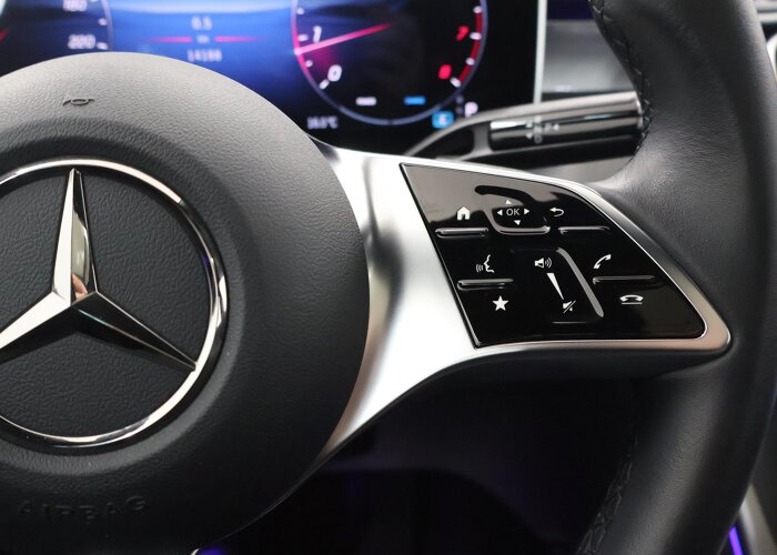 Mercedes-Benz C-Klasse estate Star Edition 180 Star Edition Luxury Line