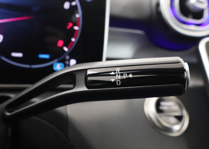 Mercedes-Benz C-Klasse estate Star Edition 180 Star Edition Luxury Line