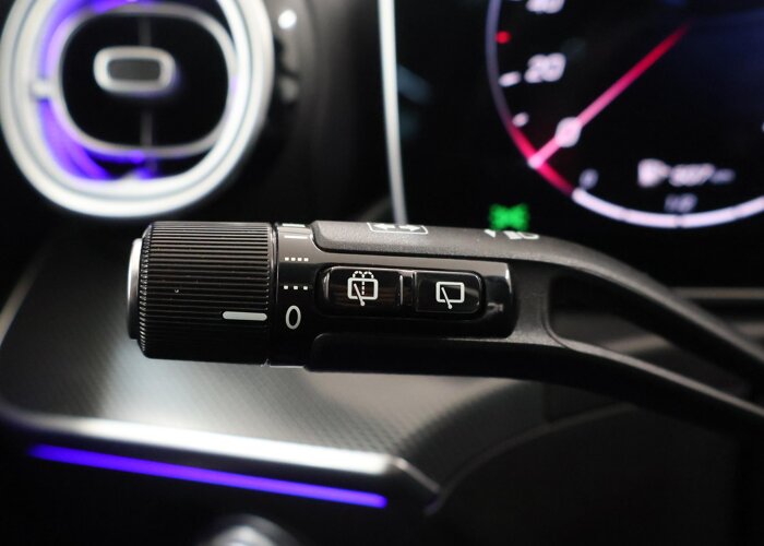 Mercedes-Benz C-Klasse estate Star Edition 180 Star Edition Luxury Line
