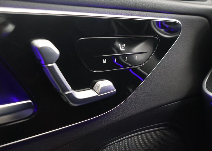 Mercedes-Benz C-Klasse estate Star Edition 180 Star Edition Luxury Line