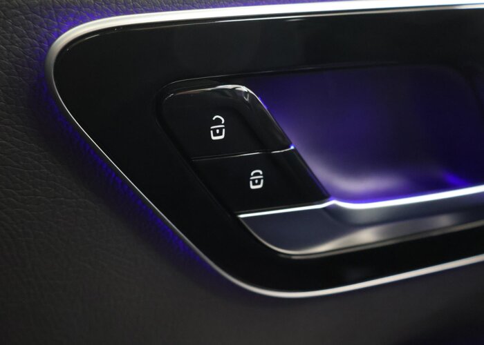 Mercedes-Benz C-Klasse estate Star Edition 180 Star Edition Luxury Line