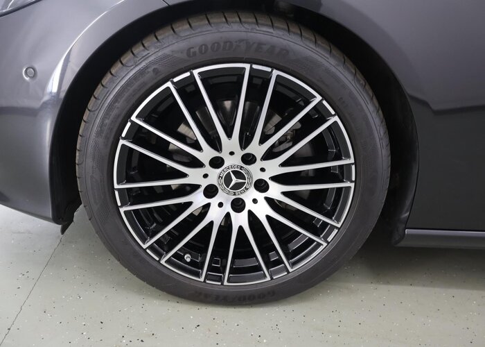 Mercedes-Benz C-Klasse estate Star Edition 180 Star Edition Luxury Line