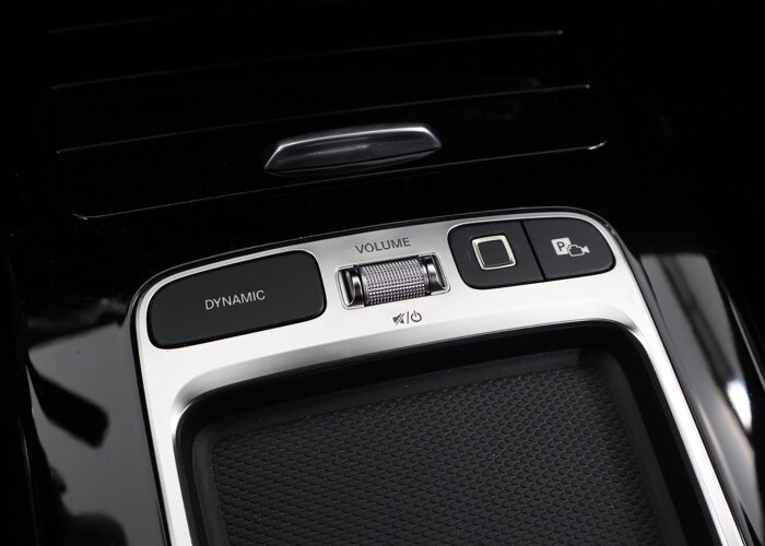 Mercedes-Benz CLA-Klasse Coupé 180 Business Solution AMG