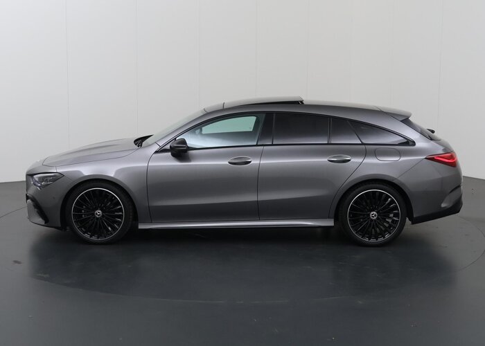 Mercedes-Benz CLA-Klasse 180 Shooting Brake Business Solution AMG