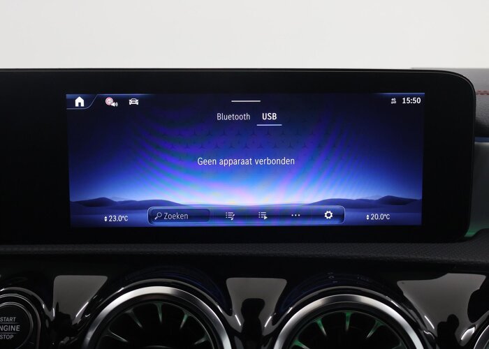 Mercedes-Benz CLA-Klasse 180 Shooting Brake Business Solution AMG