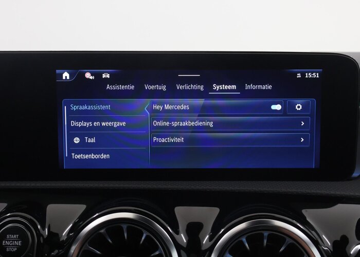 Mercedes-Benz CLA-Klasse 180 Shooting Brake Business Solution AMG
