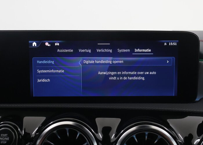 Mercedes-Benz CLA-Klasse 180 Shooting Brake Business Solution AMG