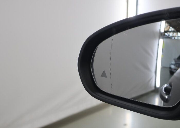 Mercedes-Benz CLA-Klasse 180 Shooting Brake Business Solution AMG