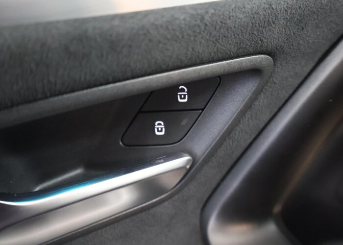 Mercedes-Benz CLA-Klasse 180 Shooting Brake Business Solution AMG