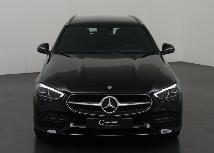 Mercedes-Benz C-Klasse Estate Star Edition 180 Luxury Line